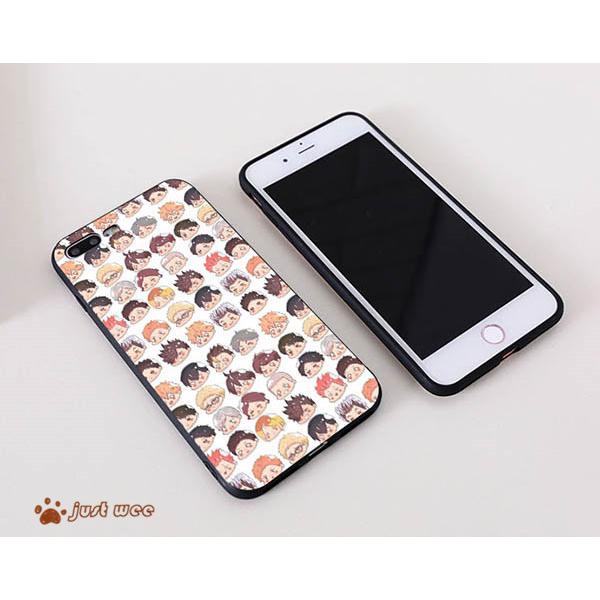 ハイキュー 烏野 日向翔洋 影山飛雄 ガラス Iphoneケース アイフォン 11 スマホ用ケース 大人気 キャラクターグッズ アニメ 痛ケース カバー Tacase36 オーズ 通販 Yahoo ショッピング