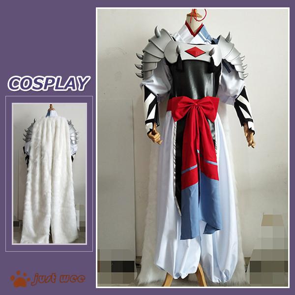 手数料安い 闘牙王 犬夜叉 鎧 オーダーメイド コスプレ ハロウィン 日常 再入荷売れ筋 高品質 肌触り 新品未使用 大人気 演出 撮影 売れ筋 超美品 Kuljic Com