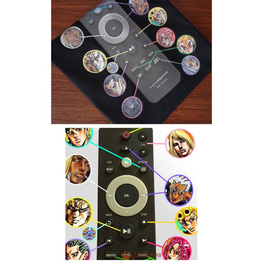 ジョジョの奇妙な冒険 スタンド能力 柔らかい 半袖 トップス 大人気 キャラクターグッズ アニメ 痛服 可愛い Tシャツ Weiyi28 オーズ 通販 Yahoo ショッピング