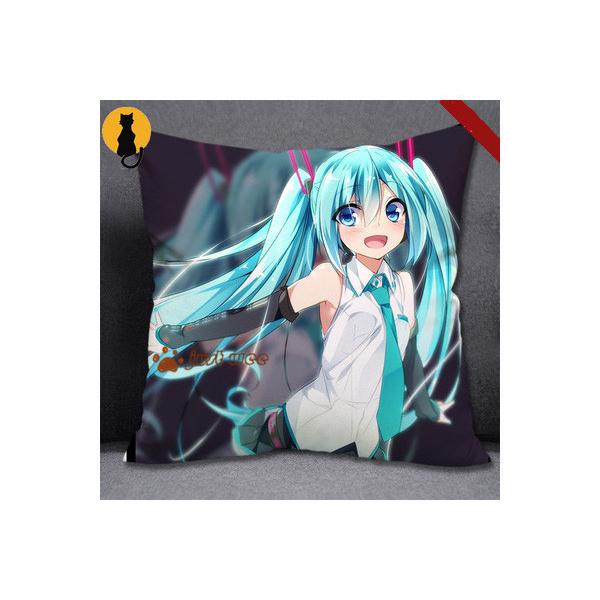 初音ミク ボーカロイド 大人気 キャラクターグッズ アニメ 売れ筋 抱き枕 プレゼント クッション 柔らかい Zb318 オーズ 通販 Yahoo ショッピング
