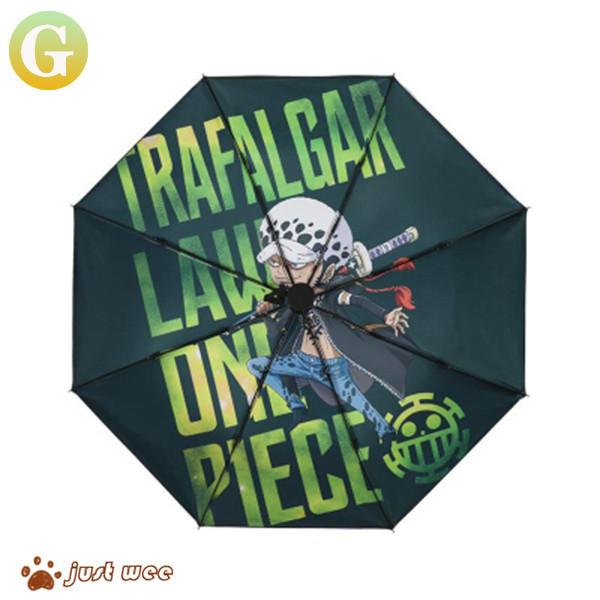 モンキーd ルフィ ロロノア ゾロ ワンピース 大人気 キャラクターグッズ アニメ 折りたたみ傘 晴 雨 両用 売れ筋 痛傘 Zhoubian02 オーズ 通販 Yahoo ショッピング