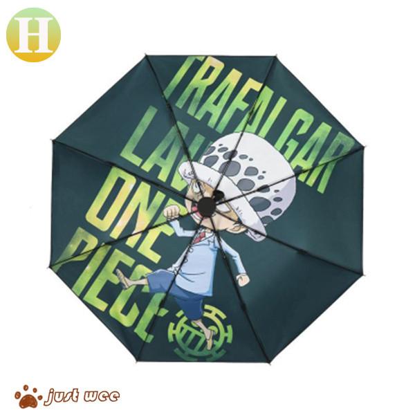 モンキーd ルフィ ロロノア ゾロ ワンピース 大人気 キャラクターグッズ アニメ 折りたたみ傘 晴 雨 両用 売れ筋 痛傘 Zhoubian02 オーズ 通販 Yahoo ショッピング