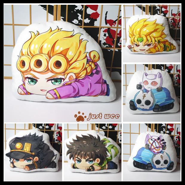空條 承太郎 ジョジョの奇妙な冒険 大人気 キャラクターグッズ アニメ 売れ筋 抱き枕 プレゼント クッション 柔らかい Zhoubian401 オーズ 通販 Yahoo ショッピング