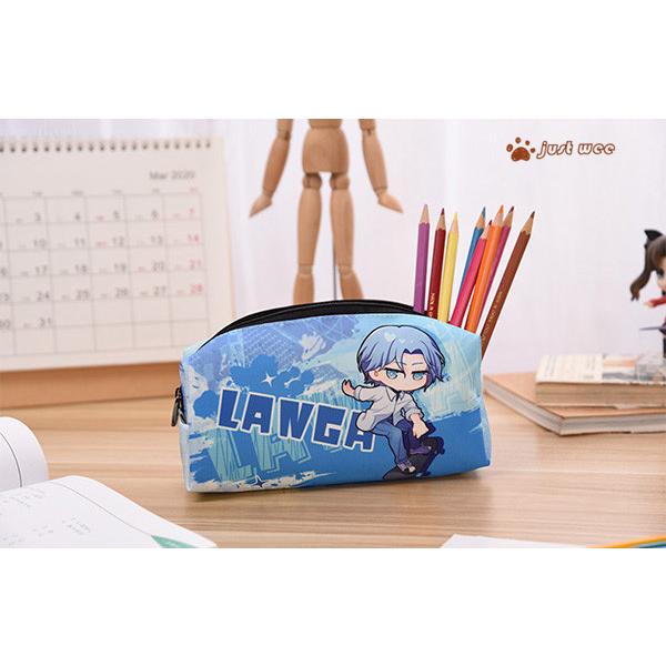 Sk エスケーエイト 大人気 キャラクターグッズ アニメ 売れ筋 プレゼント 柔らかい 筆入れ ぶんぼうぐ がくようひん Zhoubian442 オーズ 通販 Yahoo ショッピング