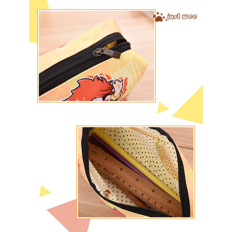 Sk エスケーエイト 大人気 キャラクターグッズ アニメ 売れ筋 プレゼント 柔らかい 筆入れ ぶんぼうぐ がくようひん Zhoubian442 オーズ 通販 Yahoo ショッピング