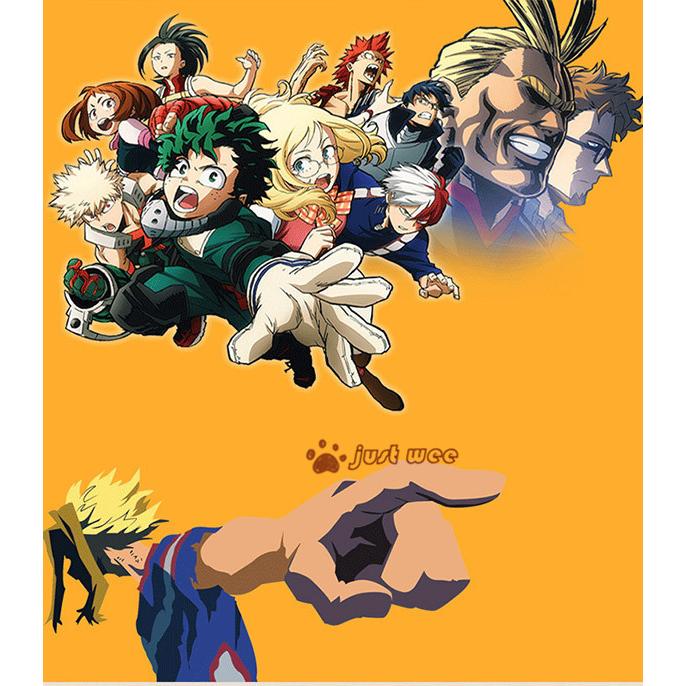 僕のヒーローアカデミア 爆豪オールマイト 大人気 キャラクターグッズ 売れ筋 プレゼント 可愛い カーペット じゅうたん Zhoubian5135 オーズ 通販 Yahoo ショッピング