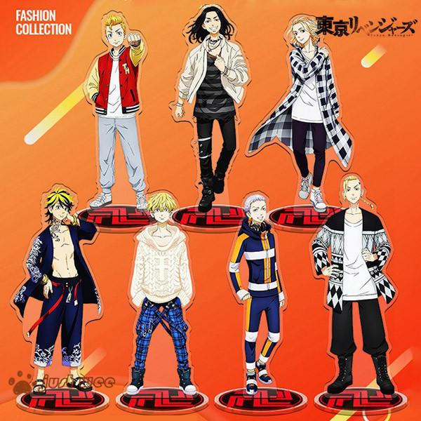 東京卍リベンジャーズ 大人気 キャラクターグッズ 売れ筋 プレゼント 可愛い キーホルダー スタンド スプリング付き 大人気 Zhoubian570 オーズ 通販 Yahoo ショッピング