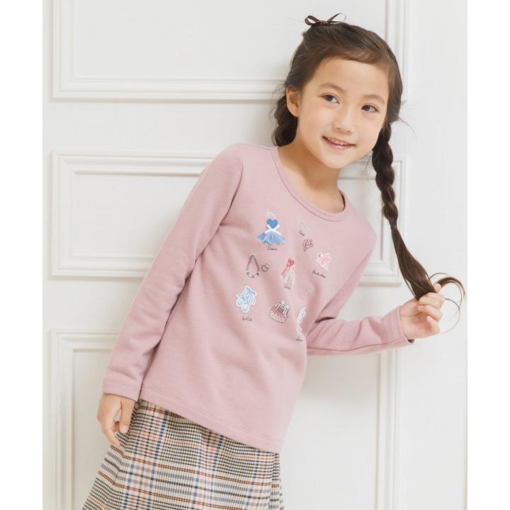 MOONONNON（むーのんのん） アウトレットセール秋冬 80cm限定 子供服