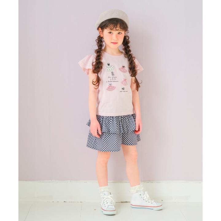 MOONONNON（むーのんのん） アウトレットセール春夏 100cm限定 子供服