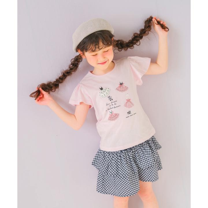 ym@ml!　ジュニア　150cm 夏物まとめ売り17点セット MOONONNON（むーのんのん） アウトレットセール春夏 100cm限定 子供服