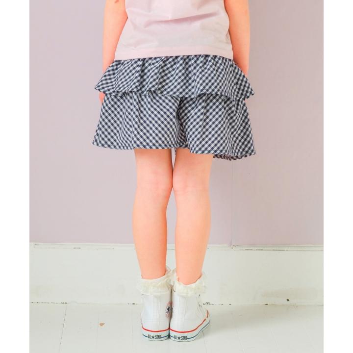 ⭐️専用⭐️女の子　90・95 ・100cm 半袖　短パン　スカート　まとめ売り MOONONNON（むーのんのん） アウトレットセール春夏 100cm限定 子供服