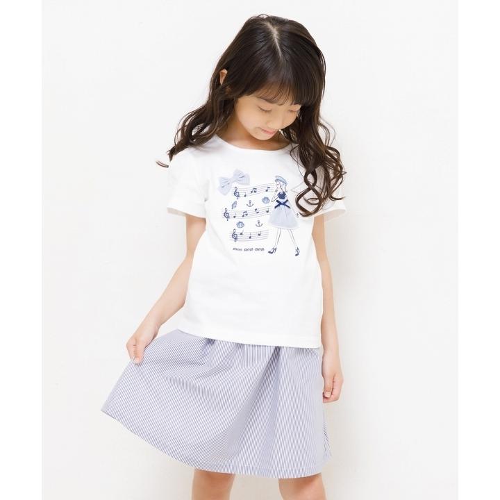 MOONONNON（むーのんのん） アウトレットセール春夏 100cm限定 子供服
