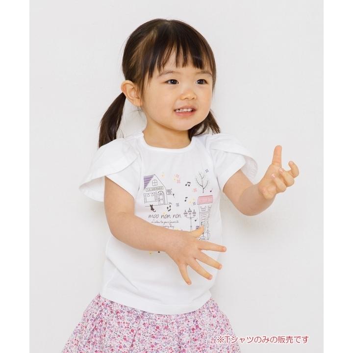 MOONONNON むーのんのん アウトレットセール春夏 80cm限定 子供