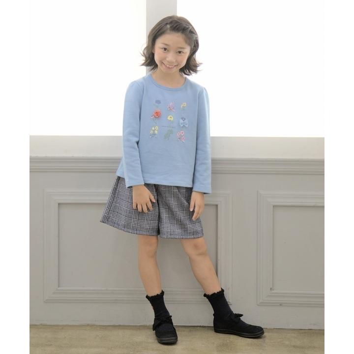 アウトレットセール秋冬 100cm限定 110cm限定 子供服 女の子  