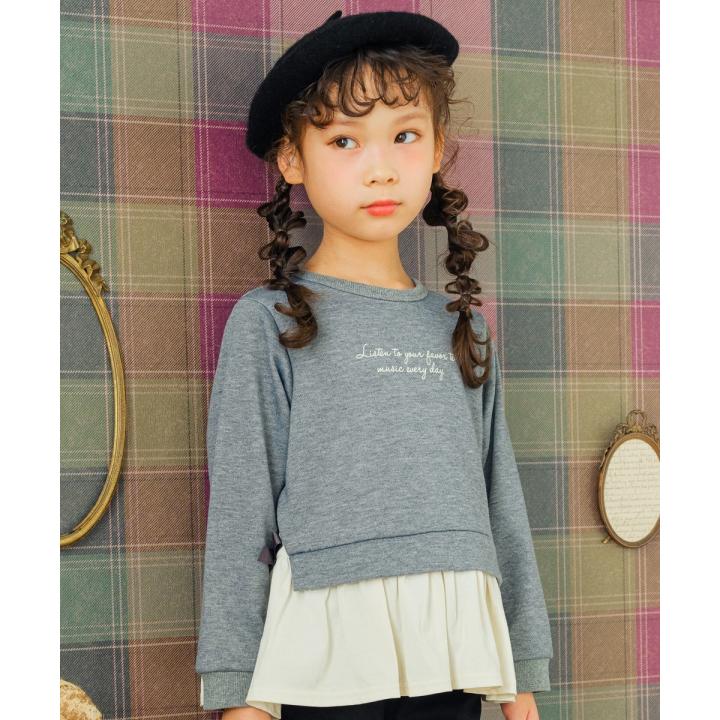 MOONONNON（むーのんのん） アウトレットセール秋冬 150cm限定 子供服