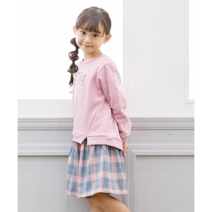 MOONONNON（むーのんのん） アウトレットセール秋冬 110cm限定 子供服