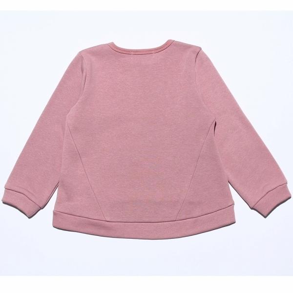 子ども服まとめ売り 110 女の子 冬服 長袖トレーナー
