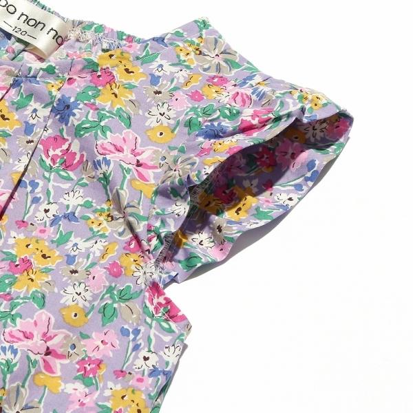 MOONONNON（むーのんのん） アウトレットセール春夏 80cm限定 子供服