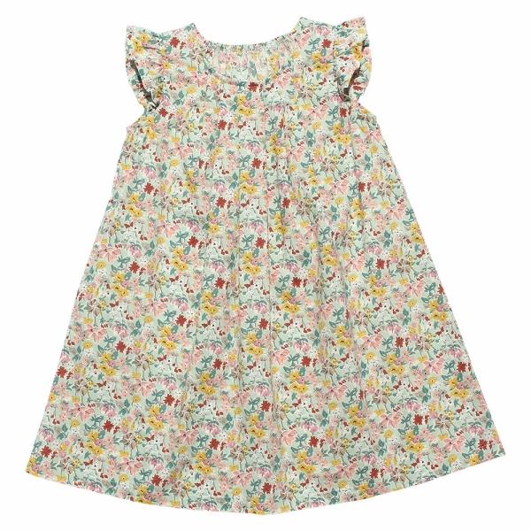 新品未使用むーのんのん 150cmワンピース MOONONNON（むーのんのん） アウトレットセール春夏 80cm限定 子供服