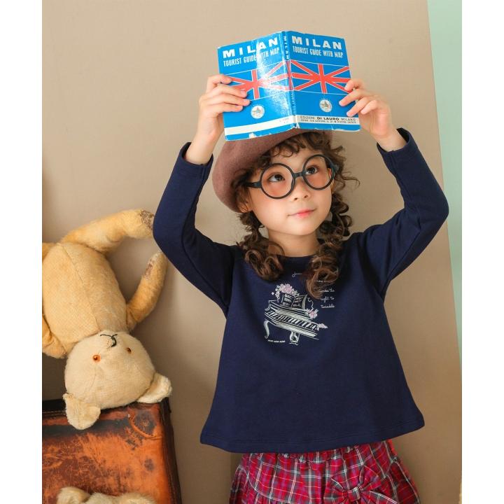 MOONONNON むーのんのん アウトレットセール秋冬 100cm限定