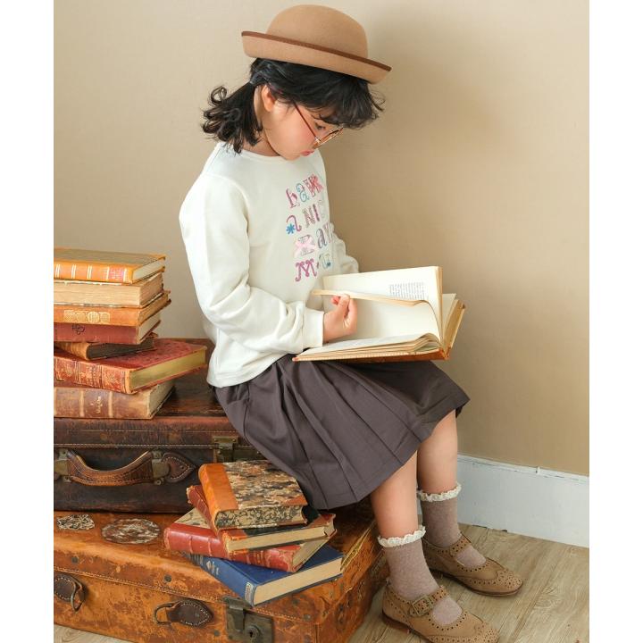 MOONONNON むーのんのん アウトレットセール秋冬 150cm限定 子供