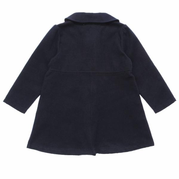 クリアランスSALE 51%OFF 子供服 女の子 コート 秋冬 通学着 普段着 