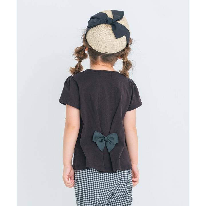 MOONONNON（むーのんのん） TIME SALE 73%OFF 子供服 女の子 Tシャツ