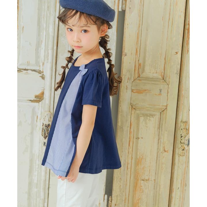 MOONONNON（むーのんのん） アウトレットセール春夏 子供服 女の子 T