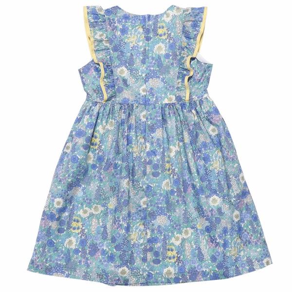 MOONONNON（むーのんのん） 子供服 女の子 ワンピース 夏服