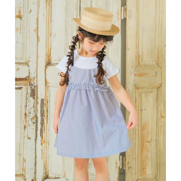 女の子まとめ売り110 110センチ 女の子 まとめ売り 5点セット 夏物 保育園 小学校