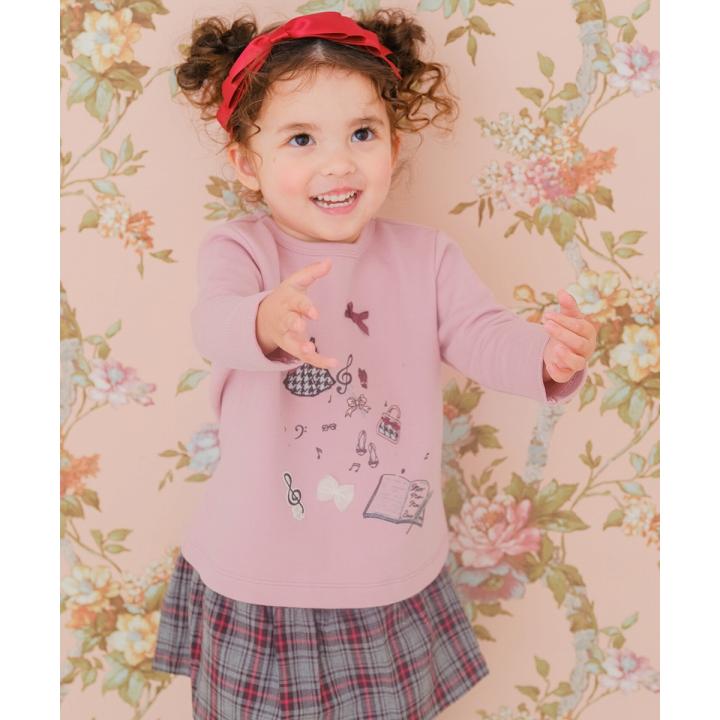 MOONONNON（むーのんのん） アウトレットセール秋冬 150cm限定 子供服