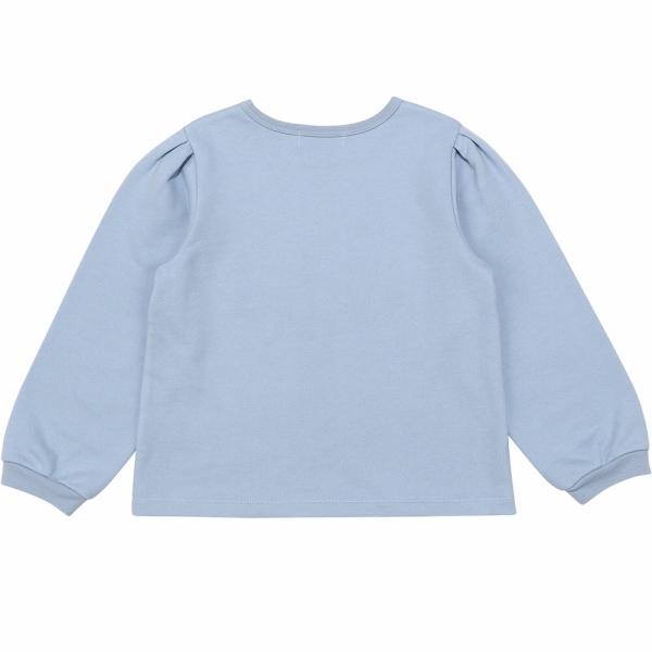 MOONONNON 子供服 女の子 トレーナー 秋冬 長袖 キッズ ジュニア MOONONNON 子供服 女の子 トレーナー 秋冬 長袖 キッズ ジュニア