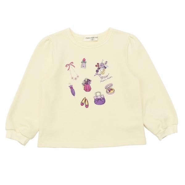 ★こども服多数出品予定.。.:*♡★ MOONONNON（むーのんのん） 福袋クーポン対象 子供服 女の子