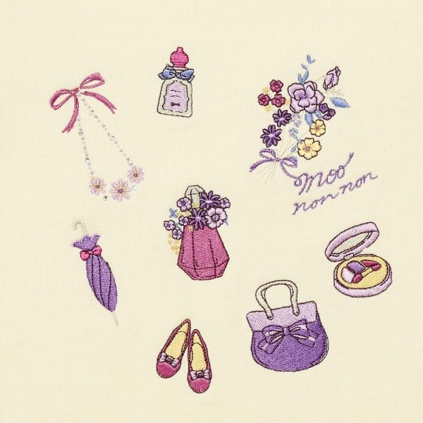 MOONONNON（むーのんのん） 福袋クーポン対象 子供服 女の子