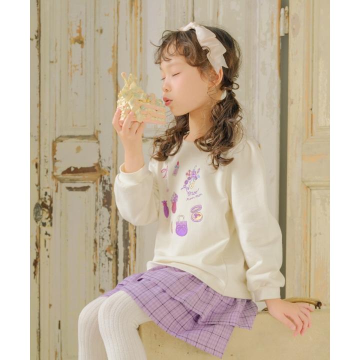 MOONONNON（むーのんのん） 福袋クーポン対象 子供服 女の子