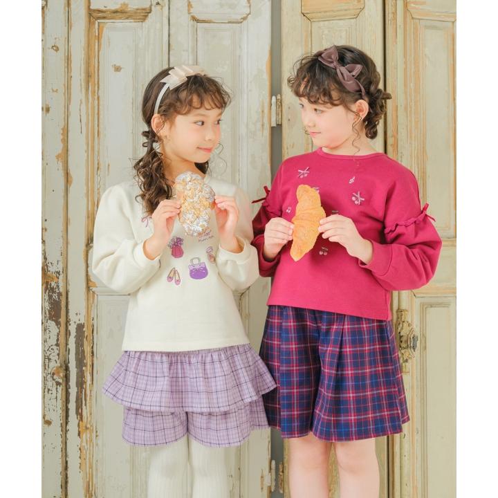 MOONONNON（むーのんのん） 福袋クーポン対象 子供服 女の子