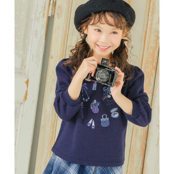 MOONONNON（むーのんのん） 福袋クーポン対象 子供服 女の子