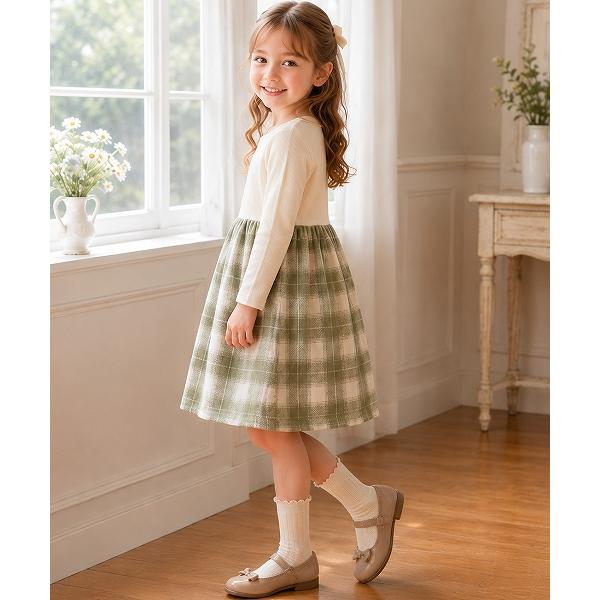MOONONNON（むーのんのん） TIME SALE 72%OFF 子供服 女の子