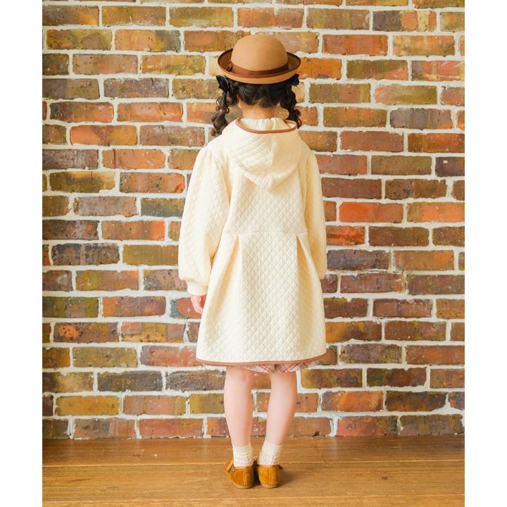 MOONONNON（むーのんのん） 福袋クーポン対象 子供服 女の子 コート
