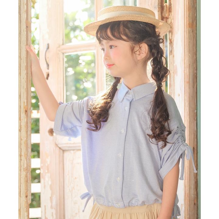 MOONONNON（むーのんのん） TIME SALE 40%OFF 子供服 女の子 Tシャツ