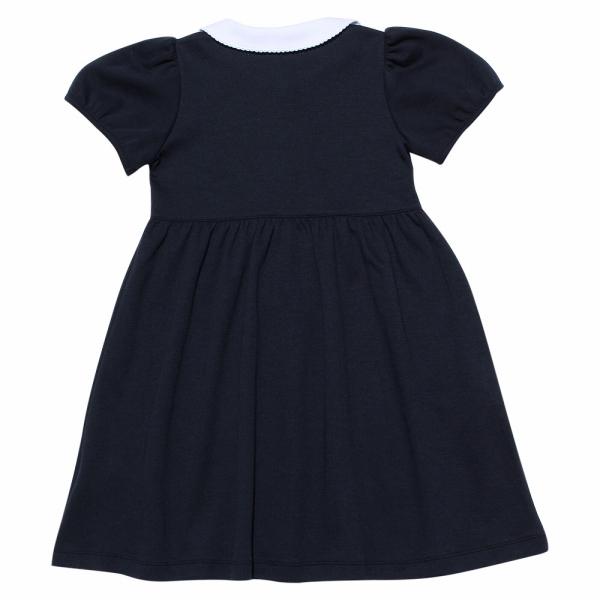 MOONONNON（むーのんのん） 子供服 女の子 ワンピース セミフォーマル