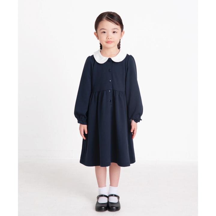 MOONONNON（むーのんのん） 子供服 女の子 ワンピース セミフォーマル