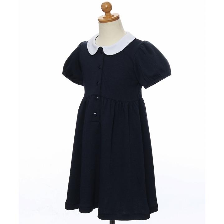 MOONONNON（むーのんのん） 子供服 女の子 ワンピース セミフォーマル