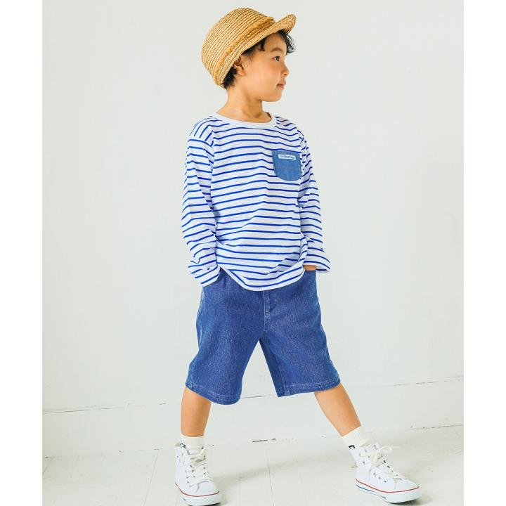 キッズ服(100cm~) 男の子 100センチ まとめ売り 新品未使用あり 23点 夏服