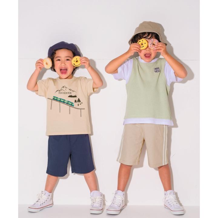 MOONONNON（むーのんのん） アウトレットセール春夏 100cm限定 110cm