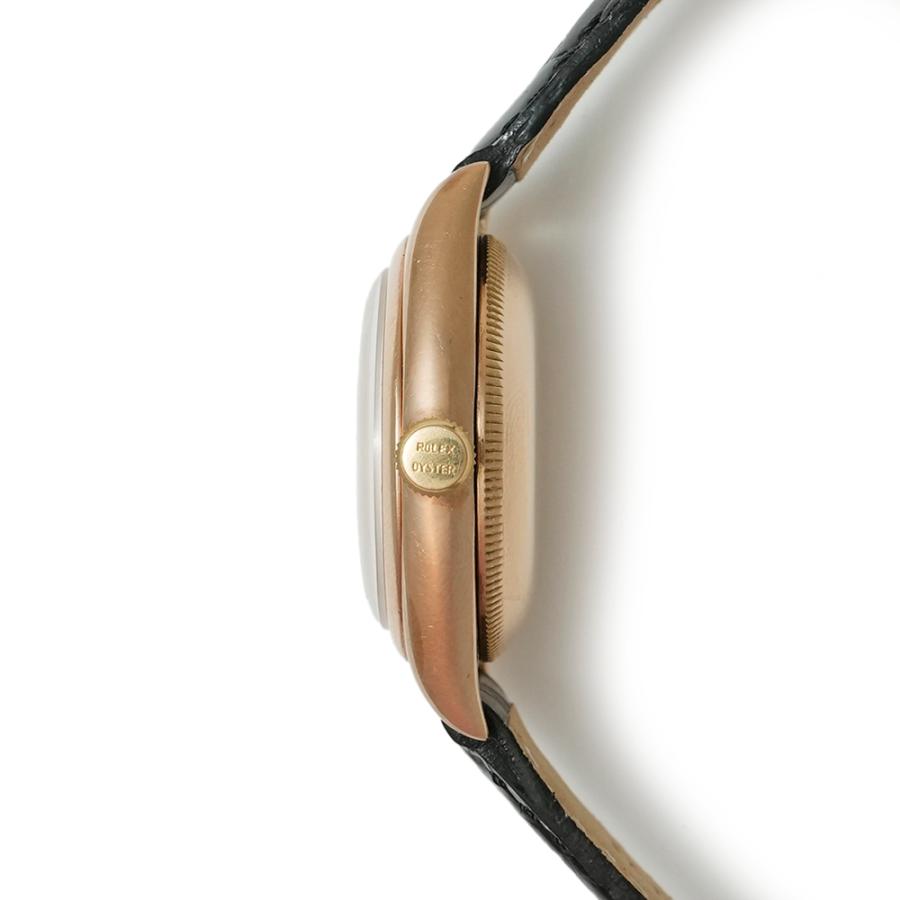 ROLEX バブルバック 1940年代 Ref.3131 アンティーク品 メンズ 腕時計 | ROLEX | 05
