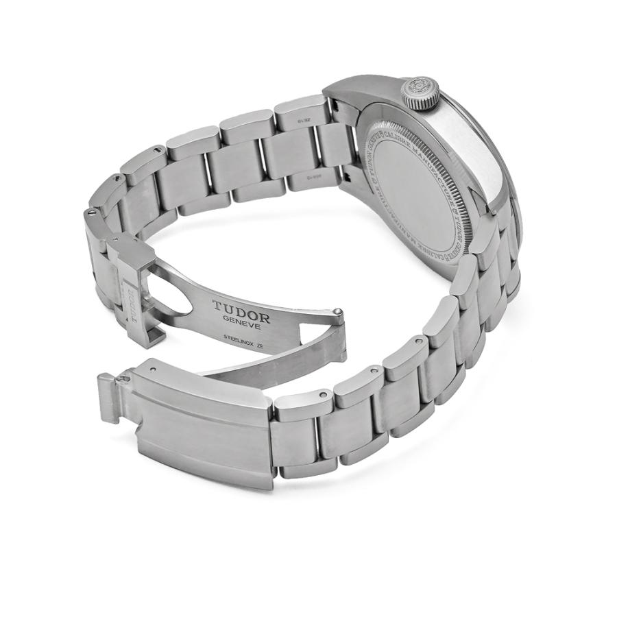TUDOR（チューダー） レンジャー Ref.79950 ブラック 中古品 メンズ