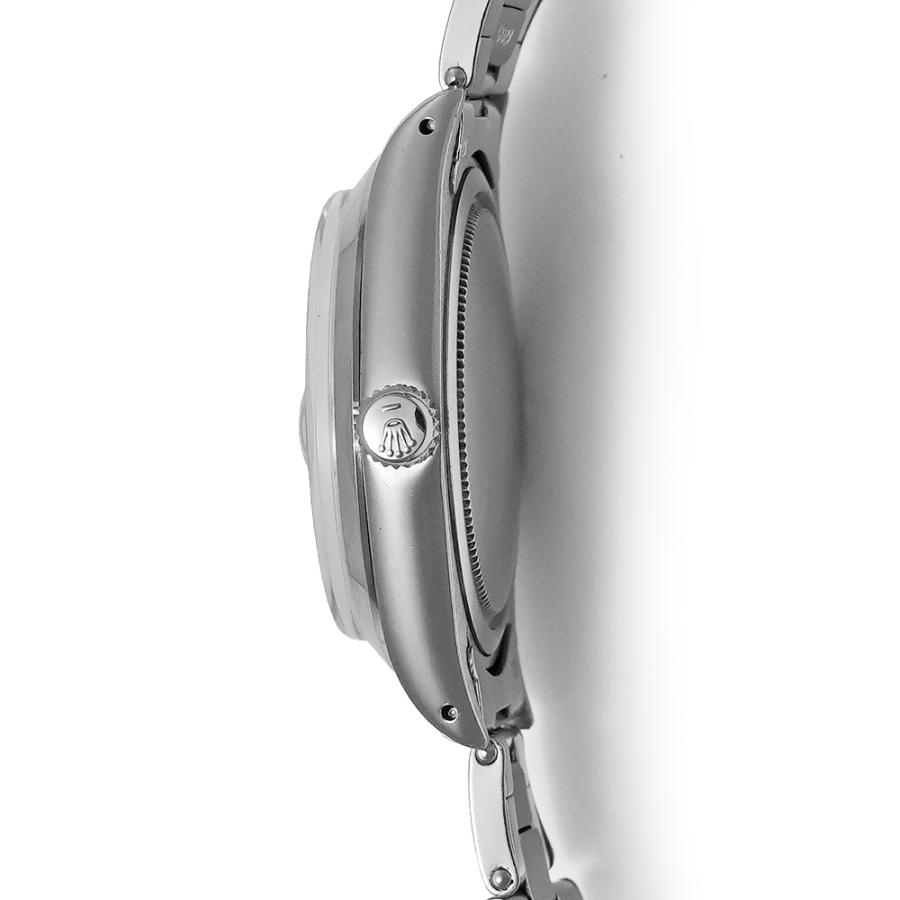 1967年前後 ROLEX オイスターデイト リダン Ref.6694 ブラック アンティーク品 メンズ 腕時計 | ROLEX | 04