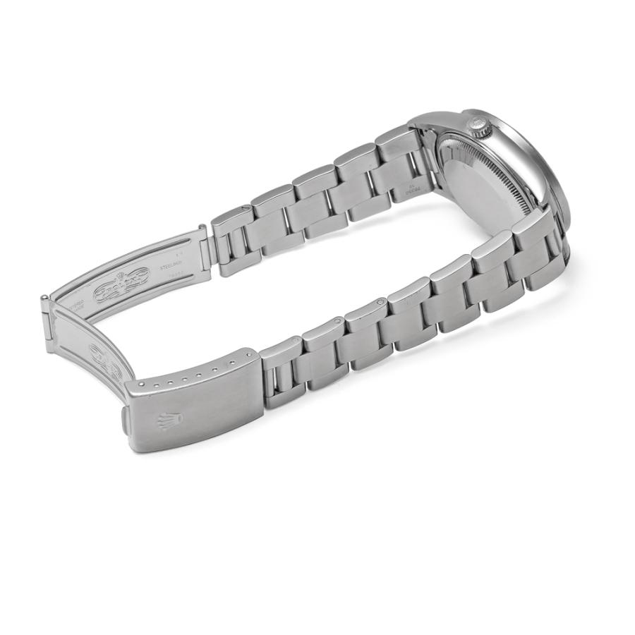 ROLEX（ロレックス） A番 オイスターパーペチュアル デイト Ref.15210