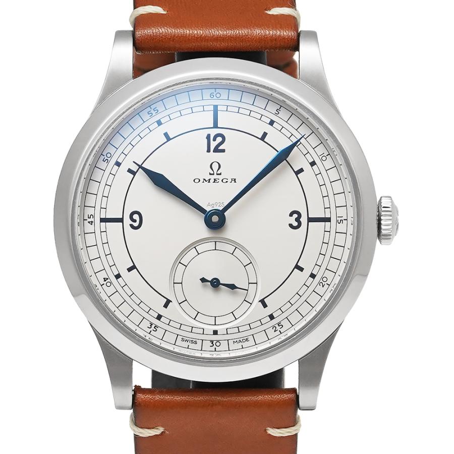 OMEGA スペシャリティーズ CK859 Ref.511.12.39.21.99.002 シルバー 中古品 メンズ 腕時計 | OMEGA